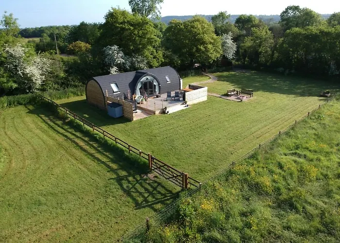 Riding Gate Lodge