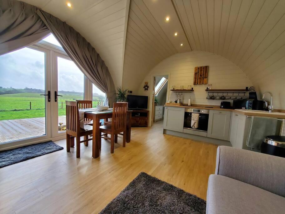Riding Gate Holiday home